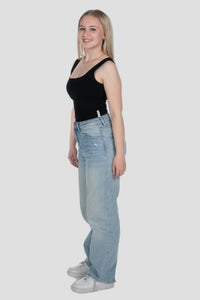 Tank Top Edelvetica Basic Damen