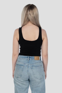 Tank Top Edelvetica Basic Damen