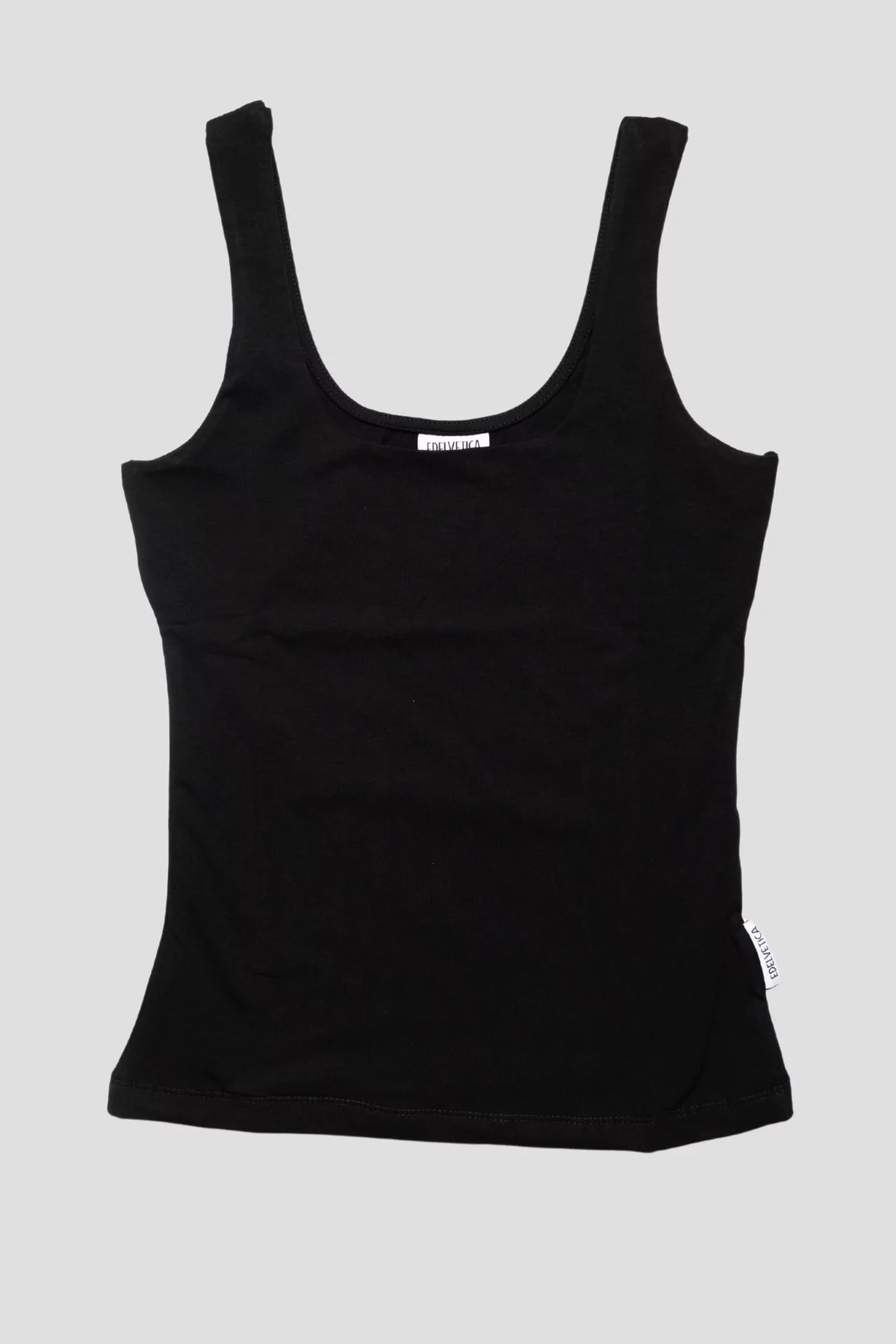 Tank Top Edelvetica Basic Damen
