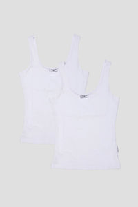 Tank Top Edelvetica Basic Damen