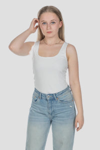 Tank Top Edelvetica Basic Damen