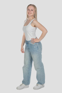 Tank Top Edelvetica Basic Damen