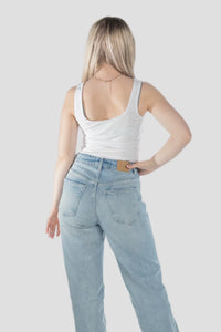 Tank Top Edelvetica Basic Damen
