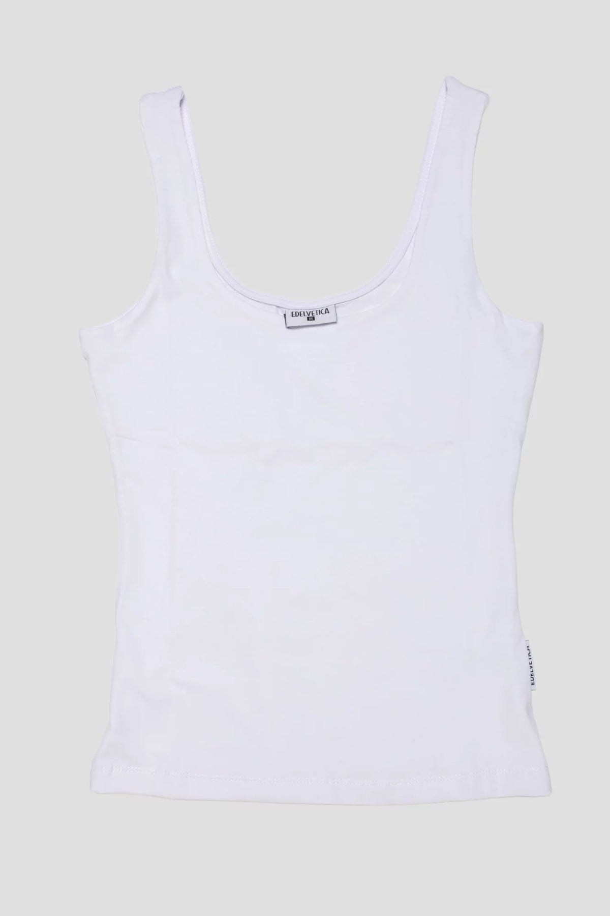 Tank Top Edelvetica Basic Damen