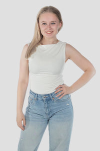 Top Edelvetica Basic Damen
