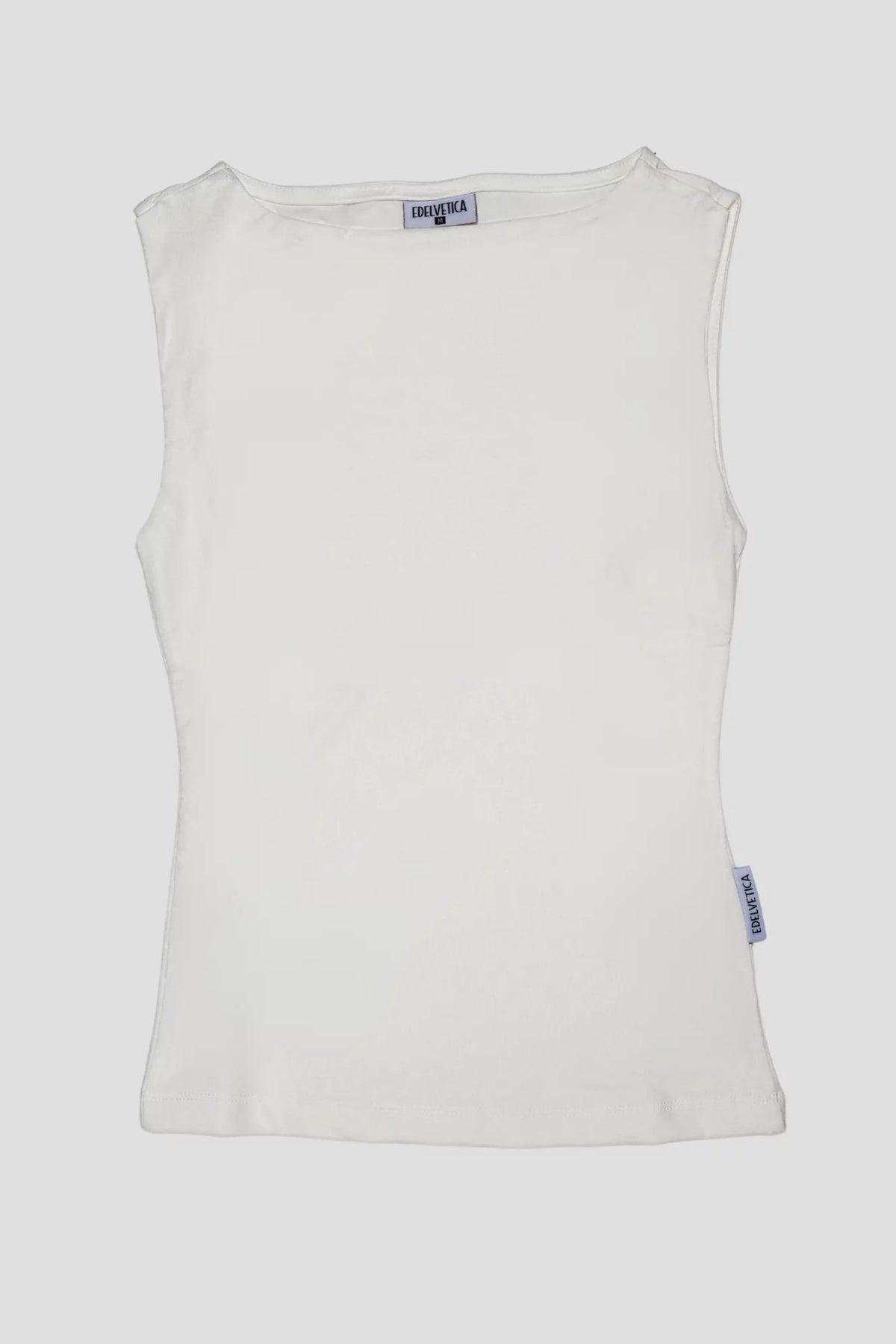 Top Edelvetica Basic Damen