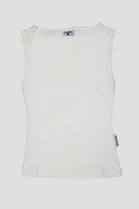 Top Edelvetica Basic Damen