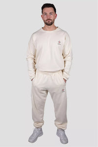 Trainingshose Jogger Edelvetica Herren