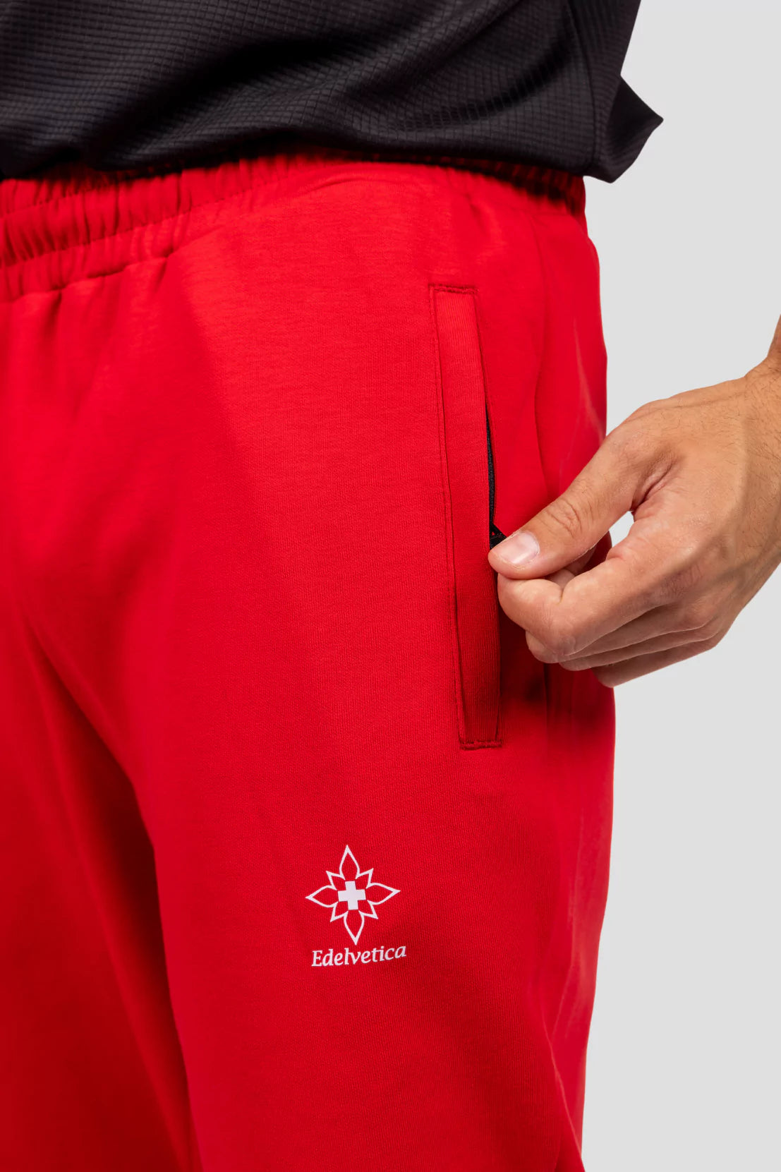 Trainingshose Edelvetica 25 Herren
