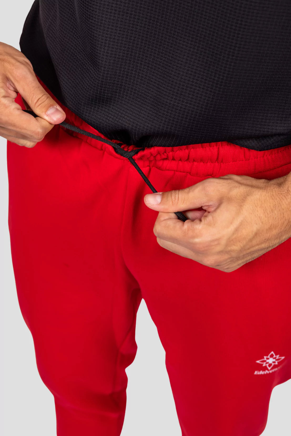 Trainingshose Edelvetica 25 Herren