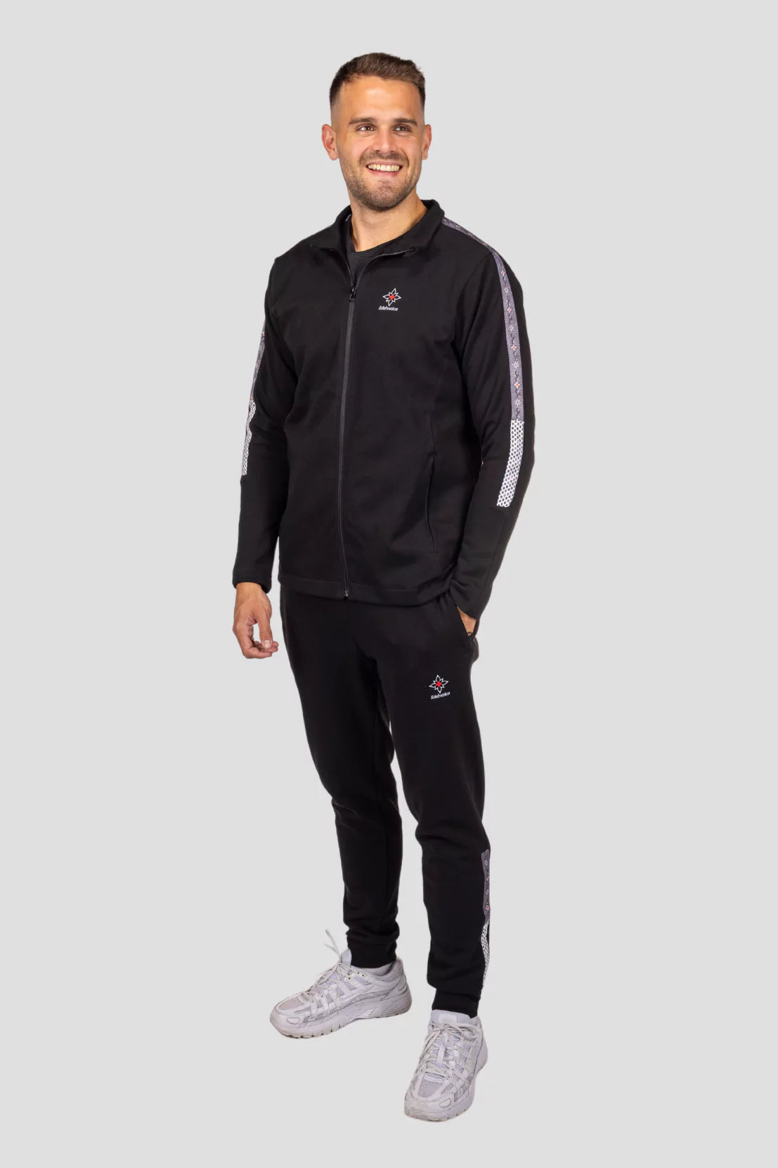 Trainingshose Edelvetica 25 Herren