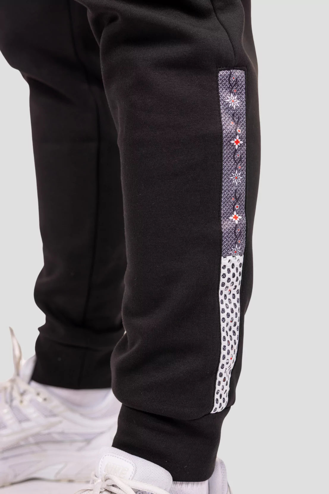 Trainingshose Edelvetica 25 Herren