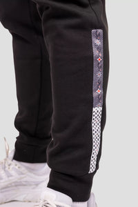 Trainingshose Edelvetica 25 Herren
