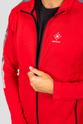 Trainingsjacke Edelvetica 25 Herren