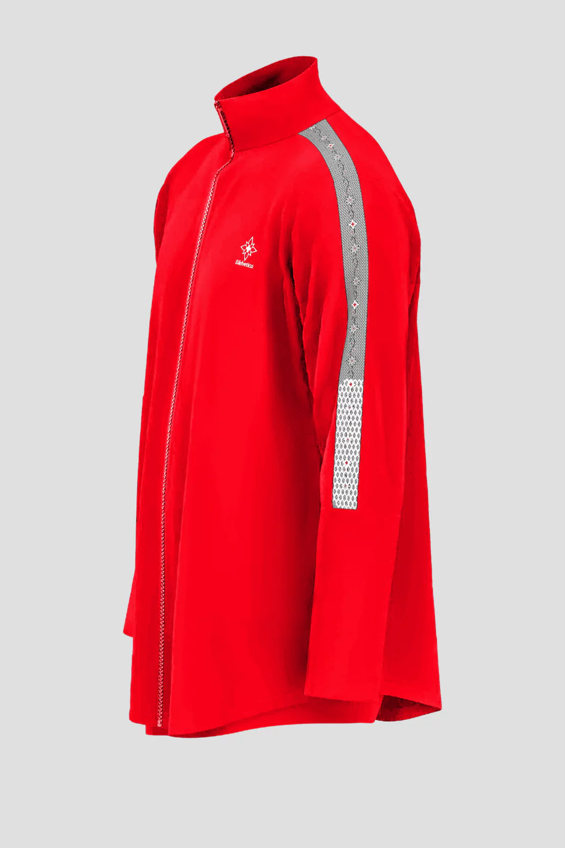 Trainingsjacke Edelvetica 25 Herren
