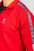 Trainingsjacke Edelvetica 25 Herren