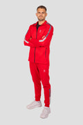 Trainingsjacke Edelvetica 25 Herren
