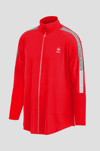 Trainingsjacke Edelvetica 25 Herren