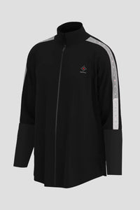 Trainingsjacke Edelvetica 25 Herren