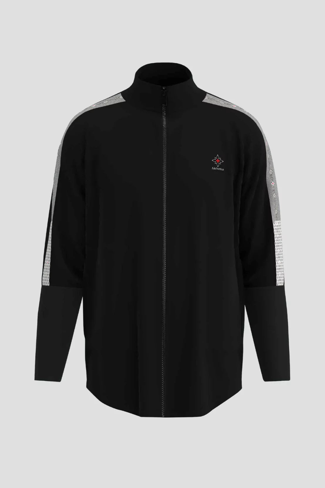Trainingsjacke Edelvetica 25 Herren