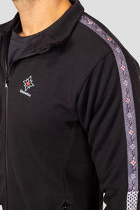 Trainingsjacke Edelvetica 25 Herren