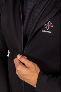 Trainingsjacke Edelvetica 25 Herren