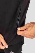 Trainingsjacke Edelvetica 25 Herren