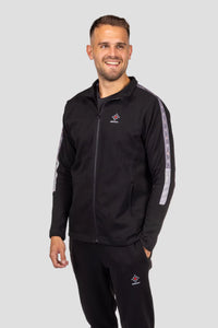 Trainingsjacke Edelvetica 25 Herren