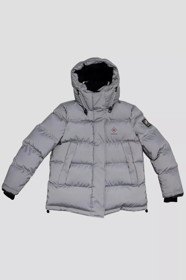 Herren Winterjacke