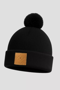 Wintermütze Edelvetica