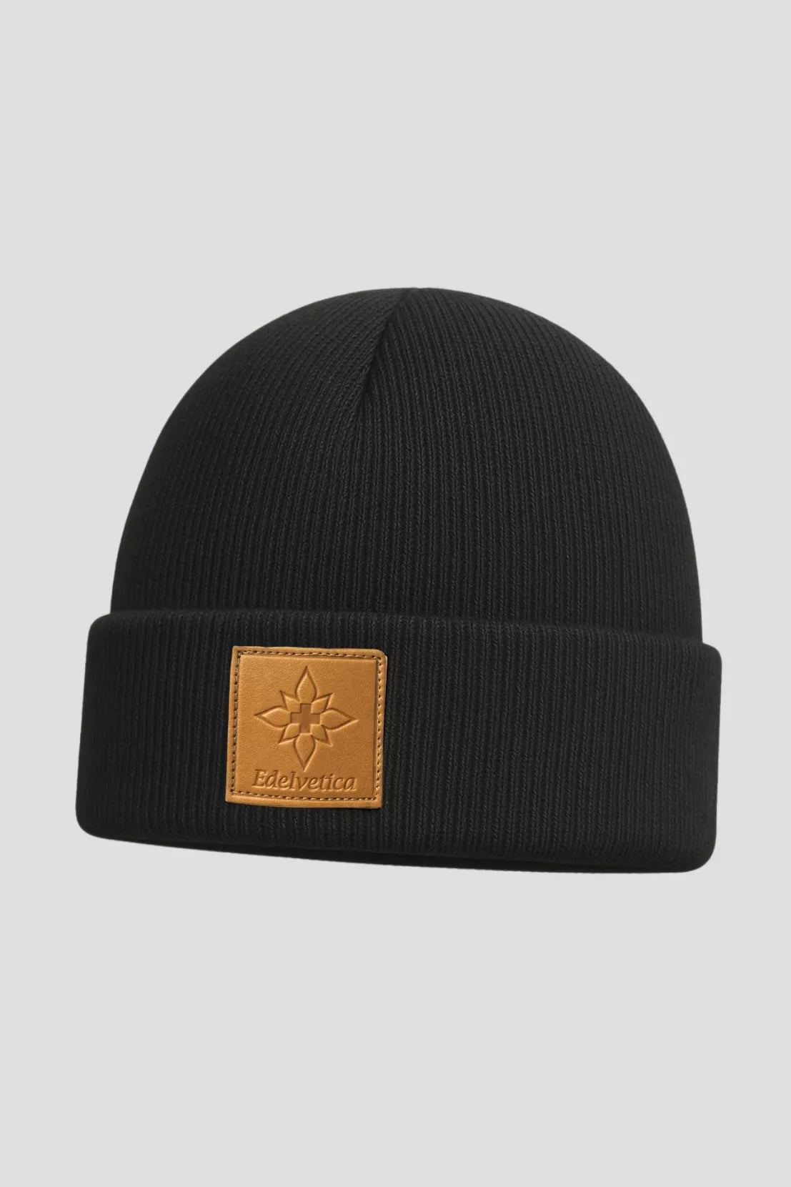 Wintermütze Edelvetica