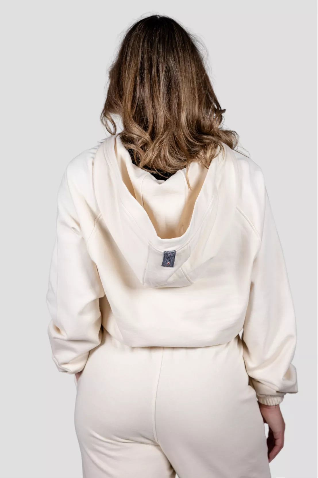 Zipper Edelweiss Light Damen