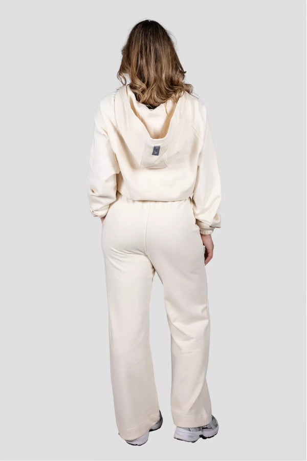 Zipper Edelweiss Light Damen
