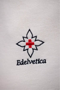 Zipper Edelweiss Light Damen